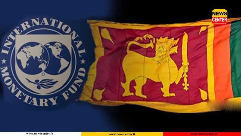 IMF Executive Board completes Sri Lanka’s combined Fifth and Sixth Reviews