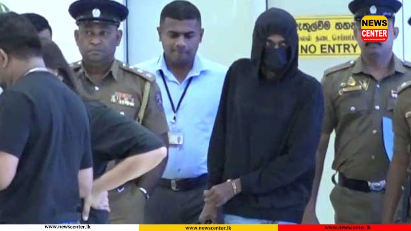 Gunman linked to Kehelbadara Padme extradited from Malaysia