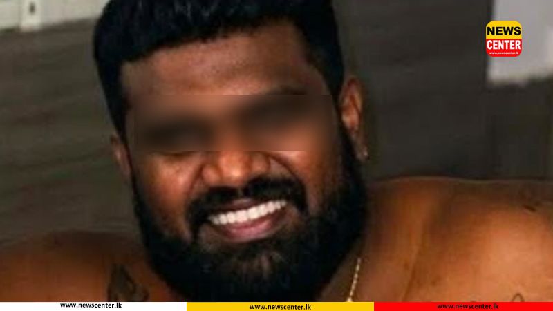 ‘Wanathe Chathu’ arrested in Dubai
