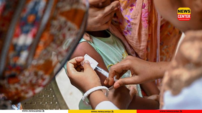 Measles outbreak kills more than 500 children in Bangladesh