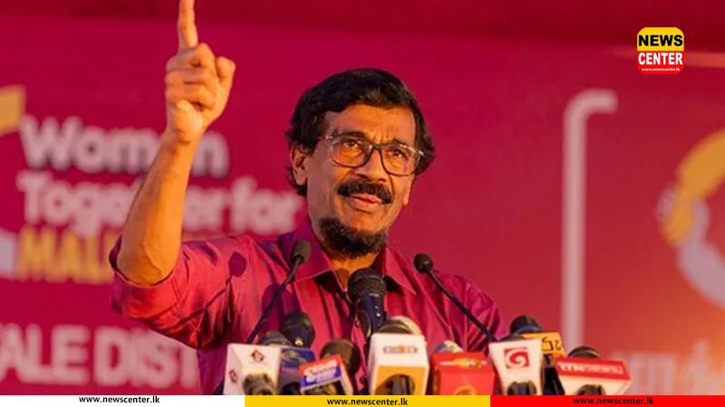 Provincial Council elections unlikely this year, says Tilvin Silva
