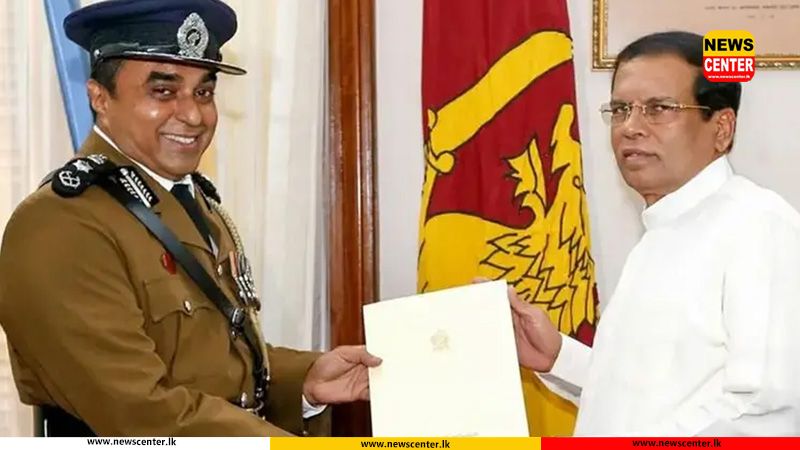 මරණ දඬුවම නියම වූ හිටපු පොලිස්පති පූජිත් ජයසුන්දර යනු කවුද? 