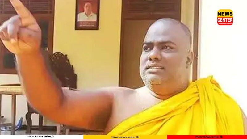 Ex-monk Rajangane Saddharathana assaulted by two unidentified men