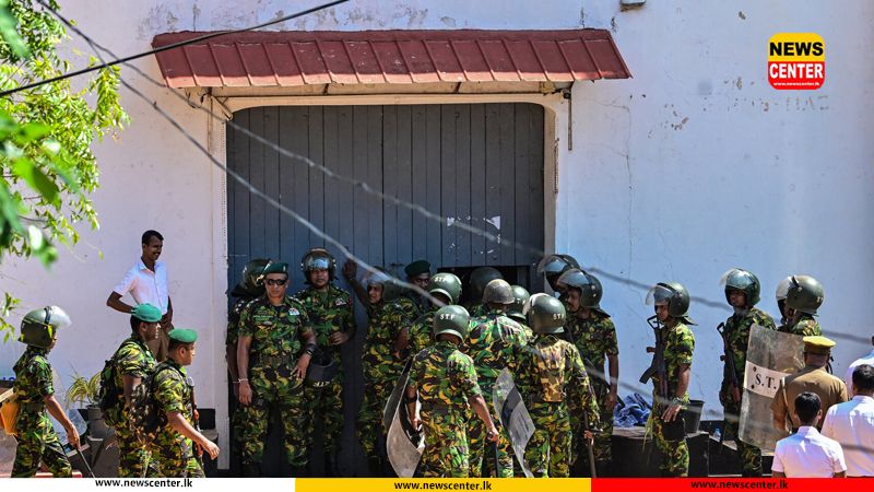 මීගමුව බන්ධනාගාර ගැටුමේ විමර්ශන CIDයට පවරයි - අධිකරණයෙන් නියෝගයක්