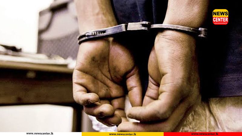 ප්‍රධාන පෙළේ ටියුෂන් ආයතන හිමිකරුවෙකු මත්ද්‍රව්‍ය සමඟ මාට්ටු