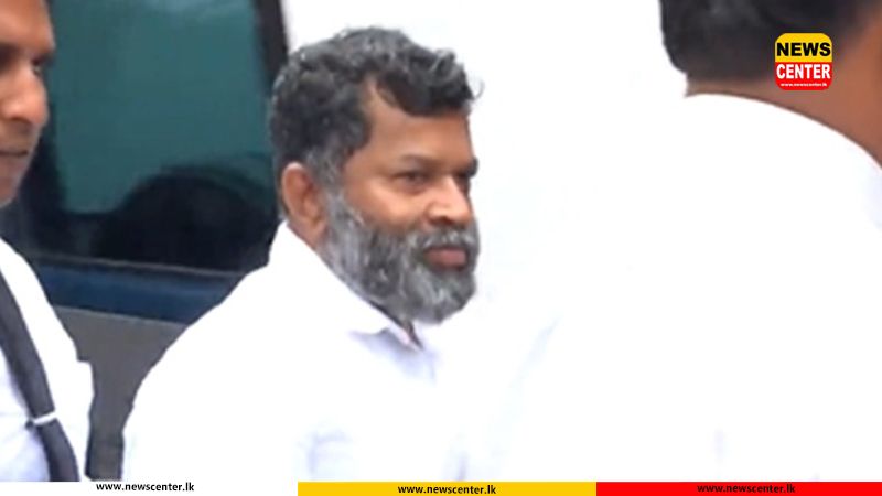 Pillayan further remanded over 2008 Batticaloa murder cases