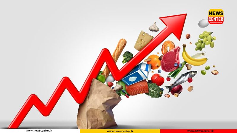 Sri Lanka’s inflation increases to 5.4% in May 2026