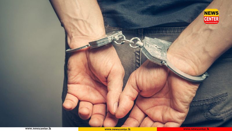 මත්ද්‍රව්‍ය සමඟ සරසවි සිසුන් දෙදෙනෙක් අත්අඩංගුවට