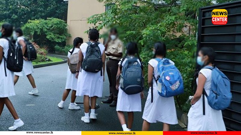 Schools in Kandy and Nuwara Eliya to reopen tomorrow