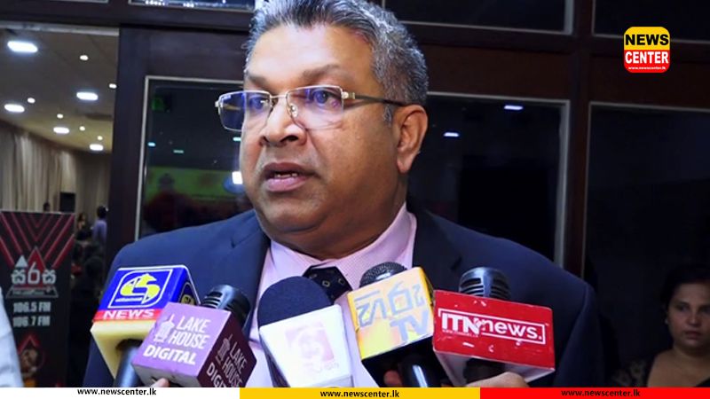 බන්ධනාගාර ගැටුමේ වගකීම අධිකරණ ඇමති භාරගනී