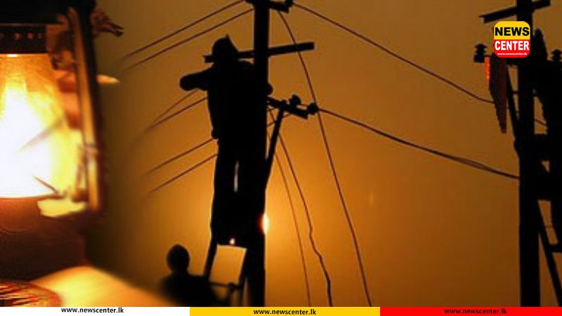 Electricity supply temporarily disrupted in several areas due to system imbalance – Minister