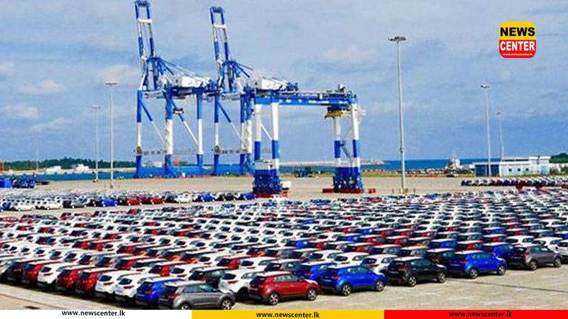 Customs appoints special committee to resolve disputed vehicle imports
