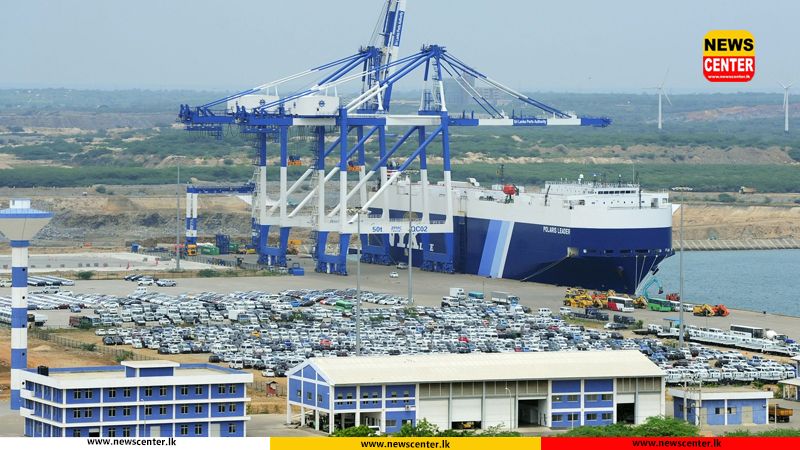 Sri Lanka’s Hambantota port and the complete collapse of the “debt trap” narrative