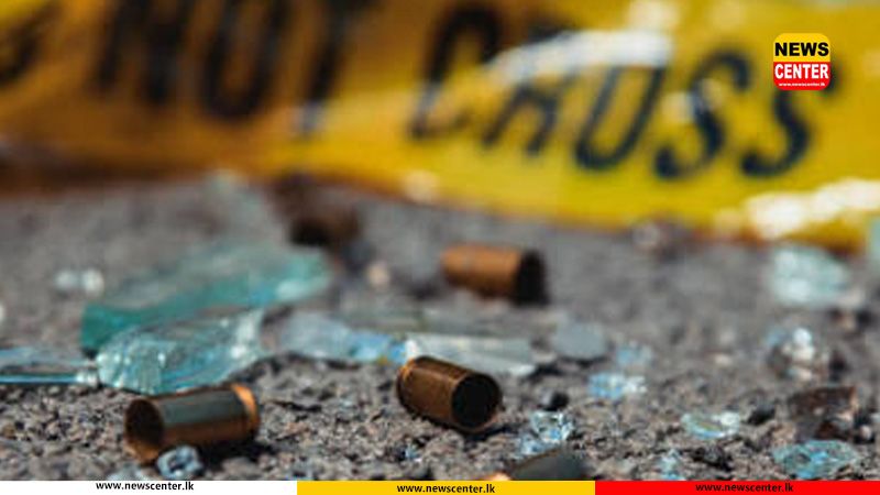 'Bako Saman's' mother killed in shooting in Middeniya