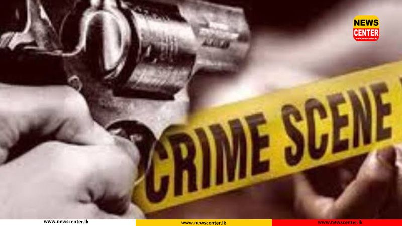 Kanjipani Imran’s relative shot dead in Maligawatte