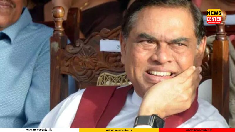 Former Minister Basil Rajapaksa named as suspect in another case