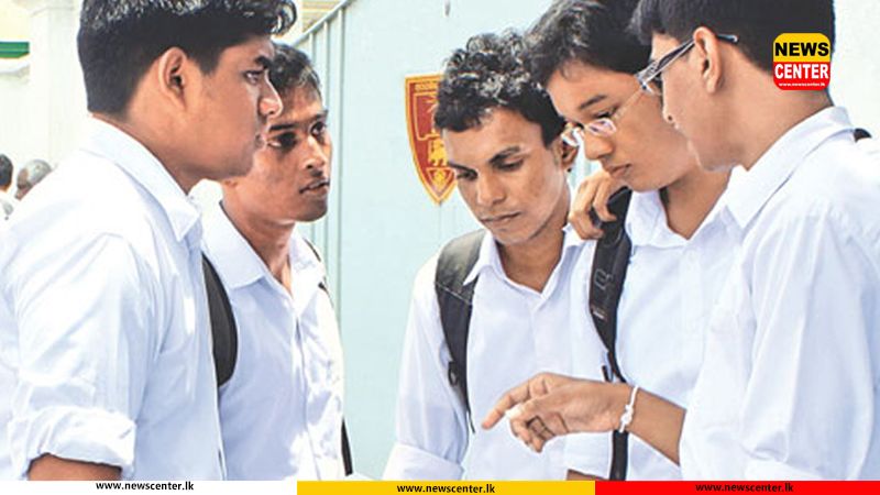 225,748ක් උසස් පෙළට සුදුසුකම් ලබයි - 11,790කට විෂයන් 9ටම A සාමාර්ථ - 7,419ක් සියලුම විෂයන් අසමත්