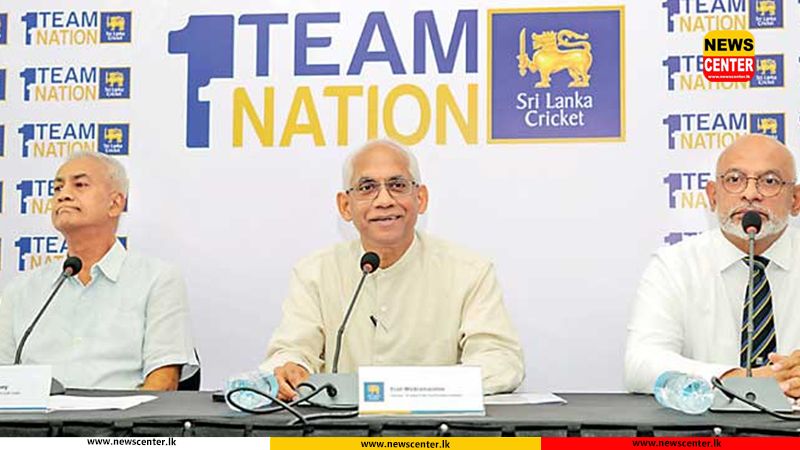 ක්රිකට් නිලවරණය ප්රමාද වුවහොත් ශ්රී ලංකාවට සිදුවන්නේ කුමක් ද?