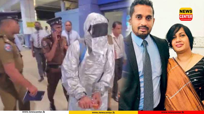 Suspect in Akuregoda double murder arrested in Maldives, extradited