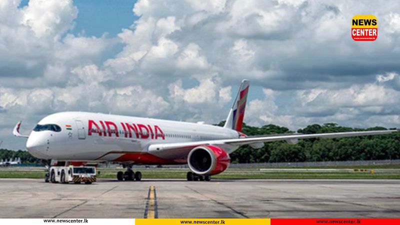 ඉන්දියාවේ අභ්‍යන්තර ගුවන් ගමන් රැසක් අවලංගු කරයි