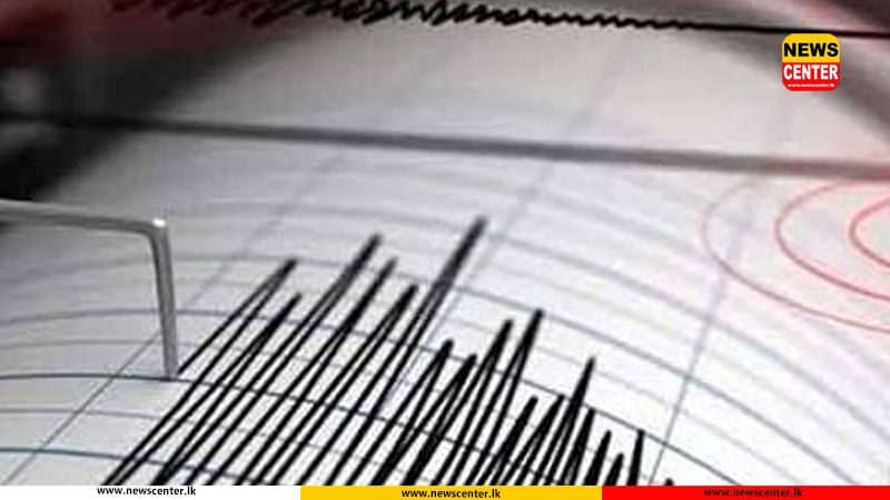 5.9-magnitude quake hits Flores Region, Indonesia - GFZ