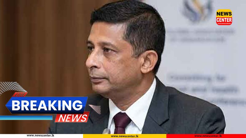 Suresh Sallay admitted to Cardiology Unit of National Hospital – attorney