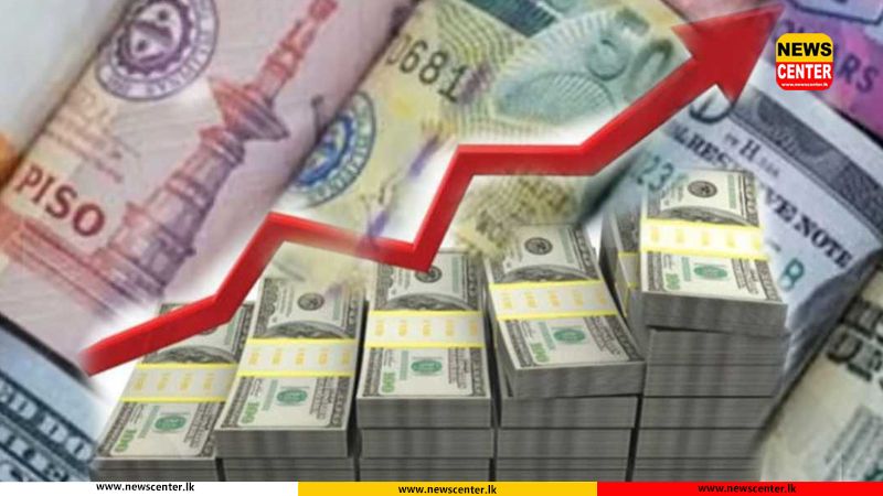 මෙරට ඉතිහාසයේ වැඩිම විදෙස් ප්‍රේෂණ ආදායම මේ වසරේදී - ශ්‍රී ලංකා විදේශ සේවා නියුක්ති කාර්යාංශය