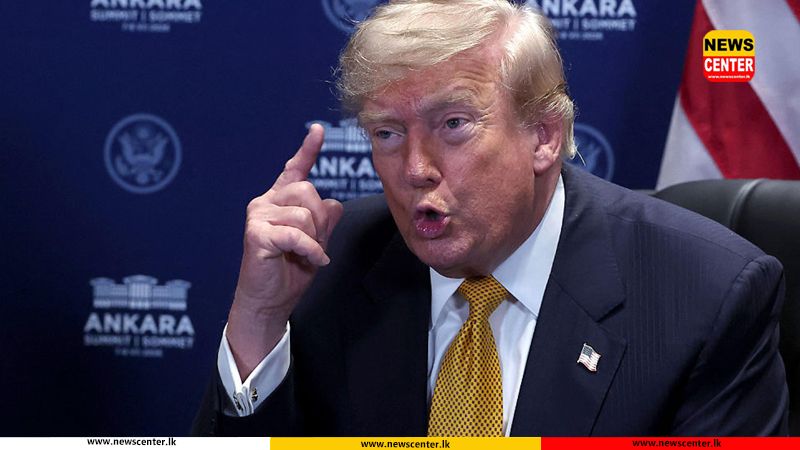 ‘We’re gonna hit ‘em hard tonight,’ Trump says about further air strikes on Iran