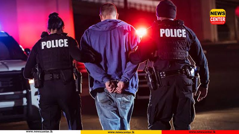 Three organised crime suspects arrested in Malaysia to be repatriated today