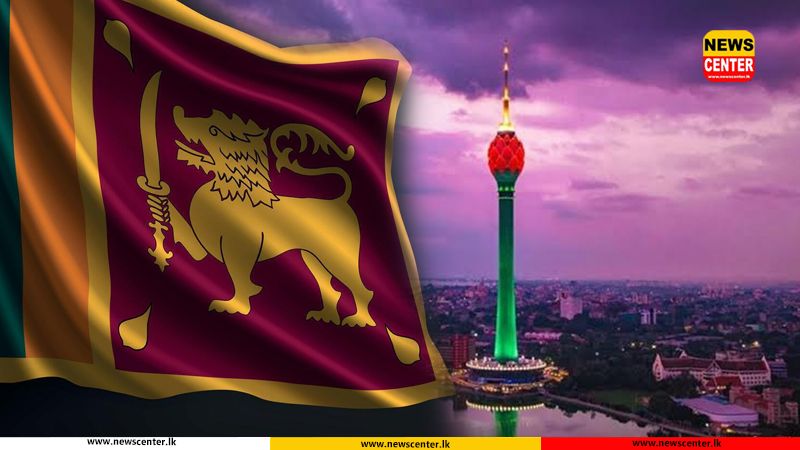 ලොව වේගයෙන්ම දියුණුවන රටවල් අතර සිව්වන ස්ථානය ශ්‍රී ලංකාවට