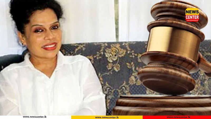 Wimal’s wife Shashi Weerawansa released on bail