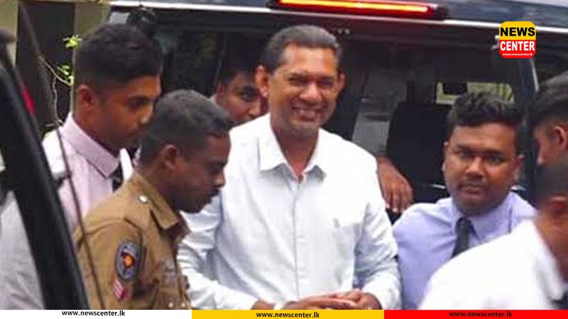 Sugeeshwara Bandara further remanded till July 22