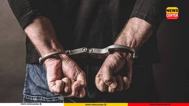 දෙහිවල සුසාන භූමිය අසල වෙඩි තැබීමේ සිද්ධියේ වෙඩික්කරුත් අත්අඩංගුවට