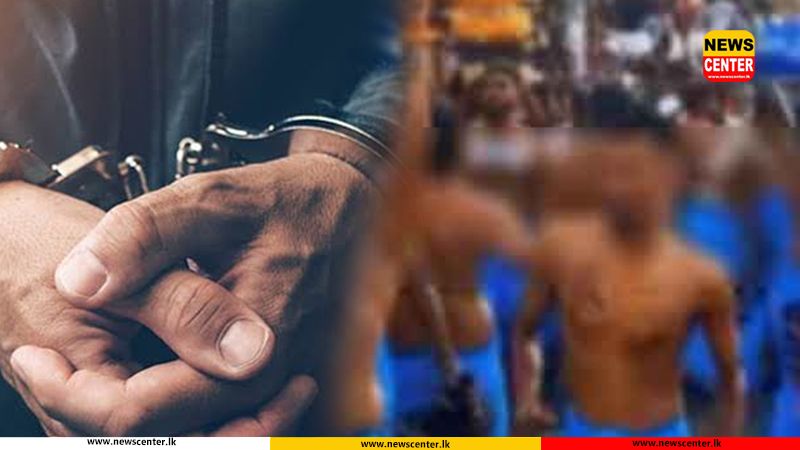 දෙවිනුවර කාවඩි නටන කිහිපදෙනෙකු මත්ද්‍රව්‍ය සමඟ කොටුවෙයි