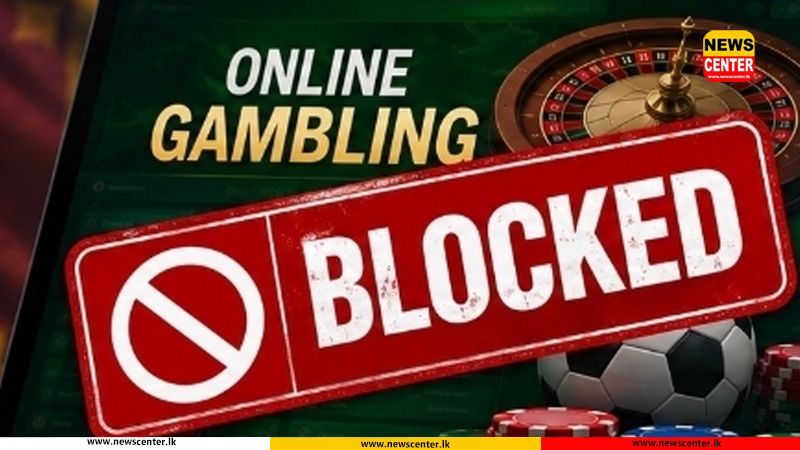 TRCSL blocks 146 illegal online gambling sites in Sri Lanka