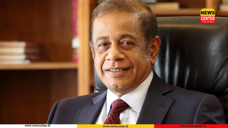 මරණ දඩුවම නියම වූ හිටපු ආරක්ෂක අමාත්‍යංශ ලේකම් හේමසිරි ප්‍රනාන්දු යනු කවුද?