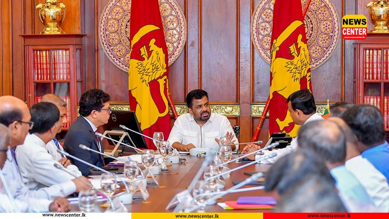President stresses uninterrupted supply of essential goods and services during El Niño conditions