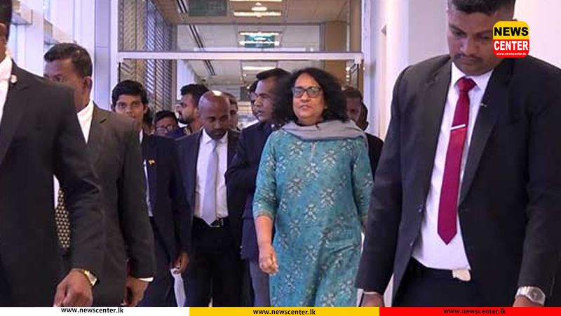 Prime Minister departs for Qatar to attend Emir Sheikh Hamad’s funeral