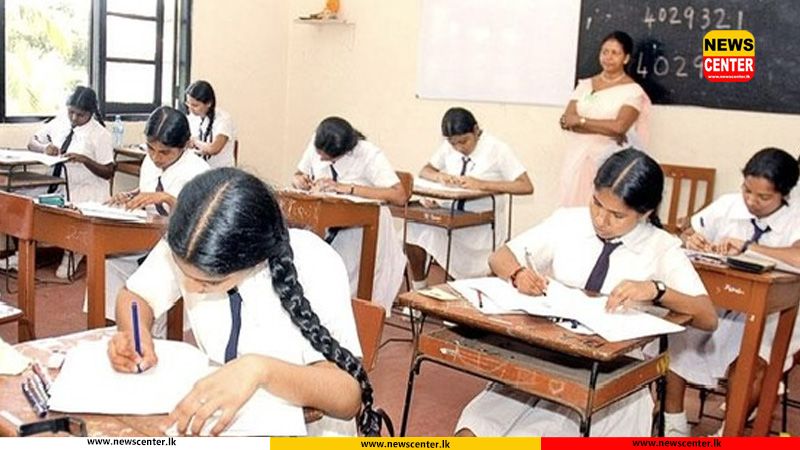 Tuition classes for 2026 A/L and Grade 5 Scholarship exams to end this week