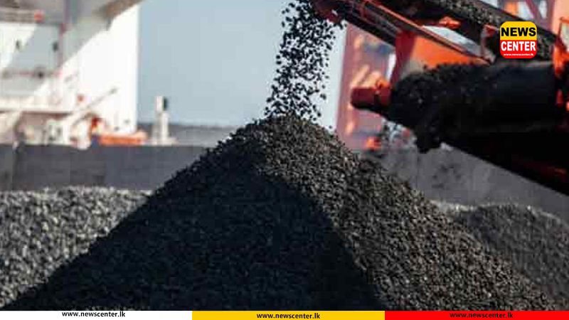 Another coal vessel arrives amid ongoing quality dispute