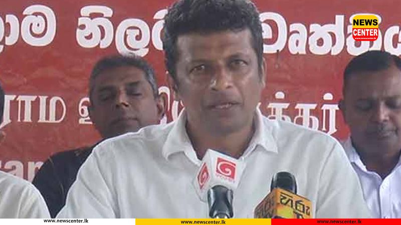 Grama Niladhari Officers to launch 'sick leave' campaign from tomorrow
