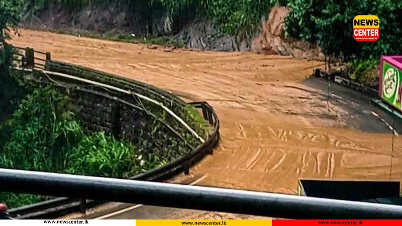 RDA temporarily closes several roads over safety concerns