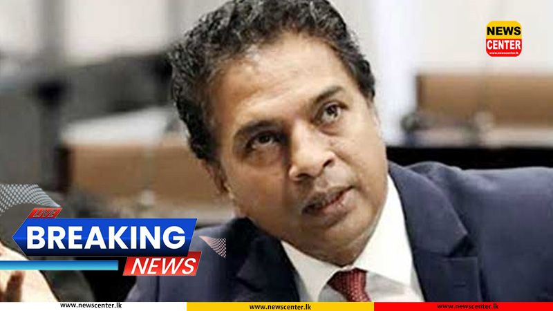 SLPP General Secretary Sagara Kariyawasam arrested