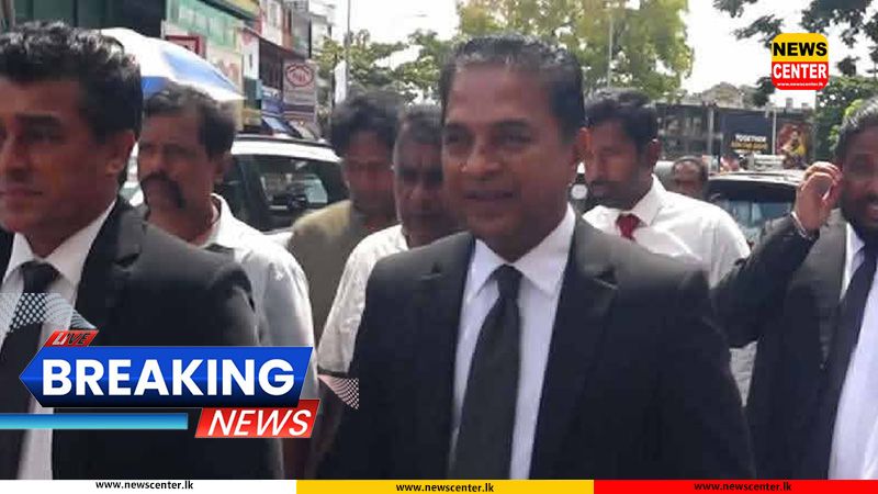 SLPP General Secretary Sagara Kariyawasam granted bail