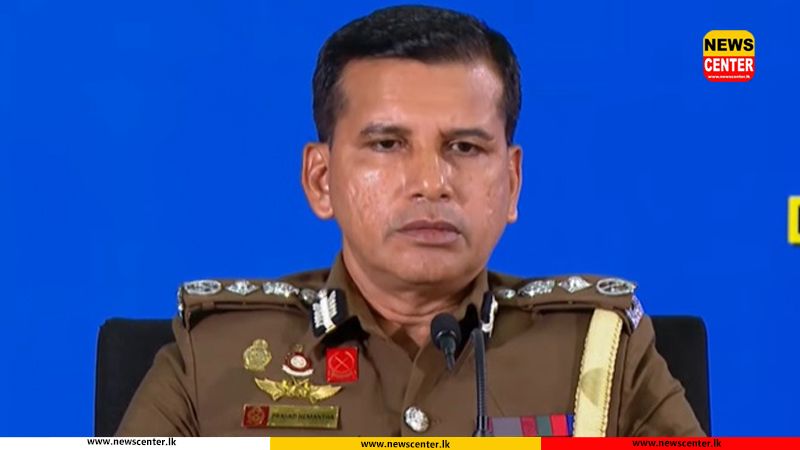  Prisons Commissioner denies prior intelligence on Negombo Prison unrest