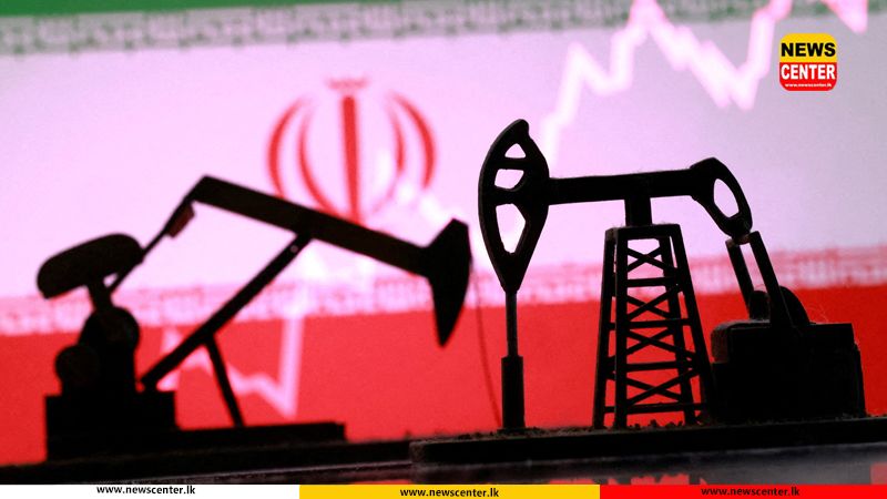 US Lifts Iranian Oil Sanctions — For Now