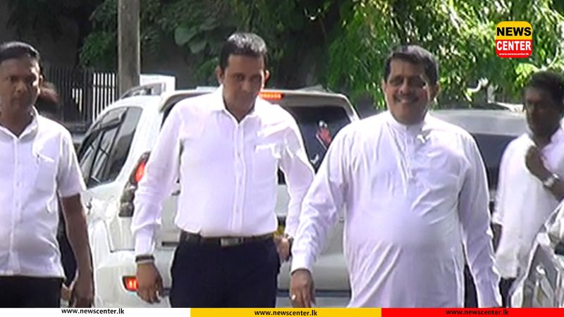 Decisions on four corruption cases against Sarana Gunawardena postponed to June