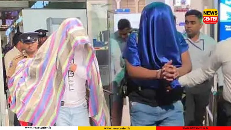 Deported drug traffickers handed over to special units for further investigation