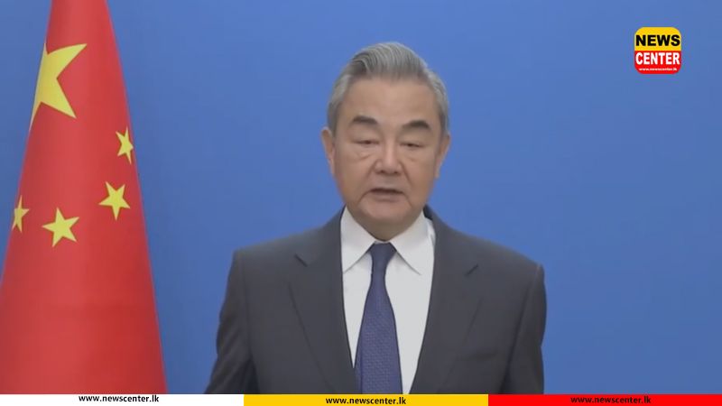China's top diplomat urges enhancing understanding via dialogue among civilizations