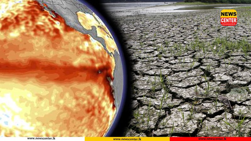 Sri Lanka unlikely to face severe El Niño impact, climate official says